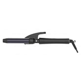 SILVER BULLET WONDERCURL TRIPLE BARREL CURLING IRON